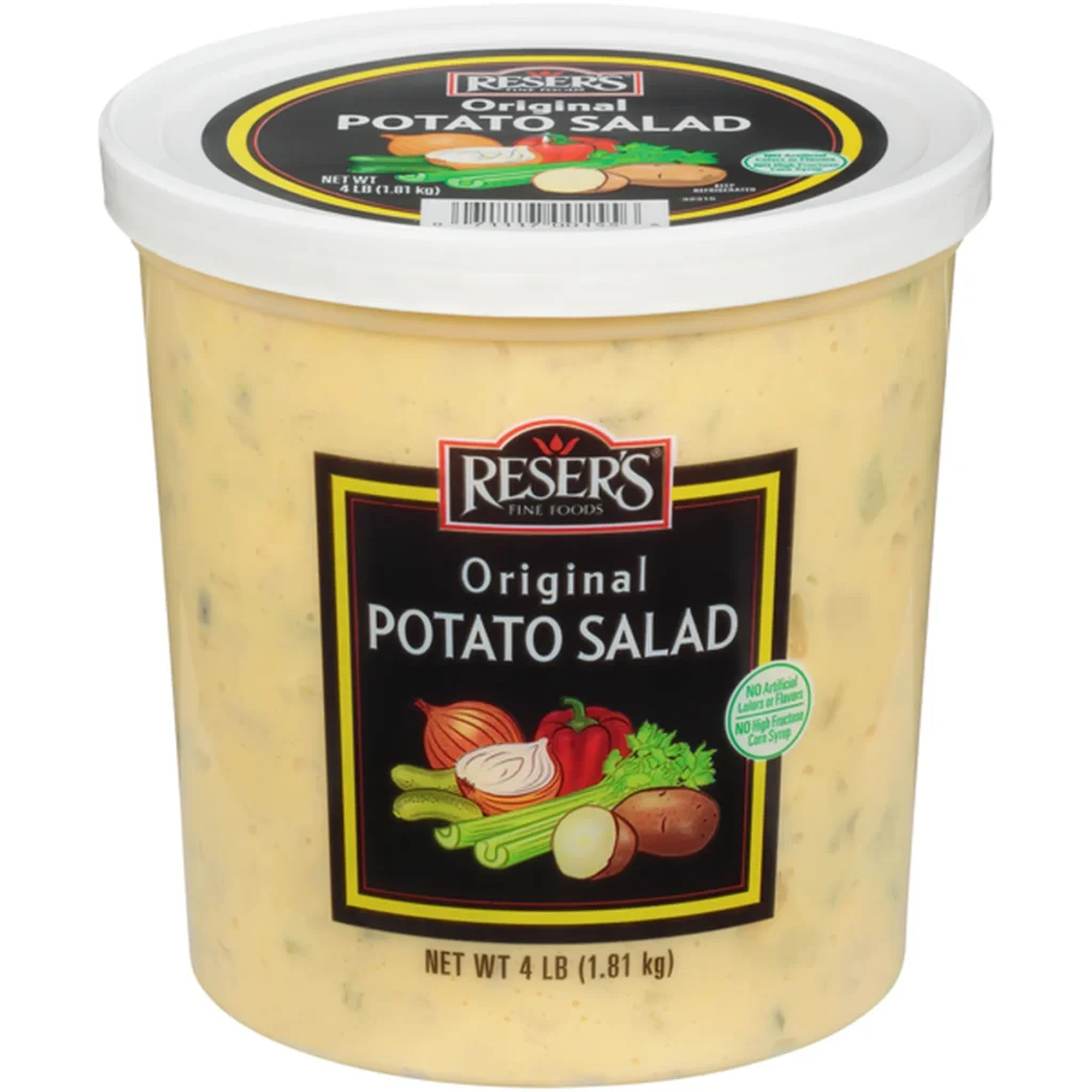 Reser's Fine Foods Original Potato Salad