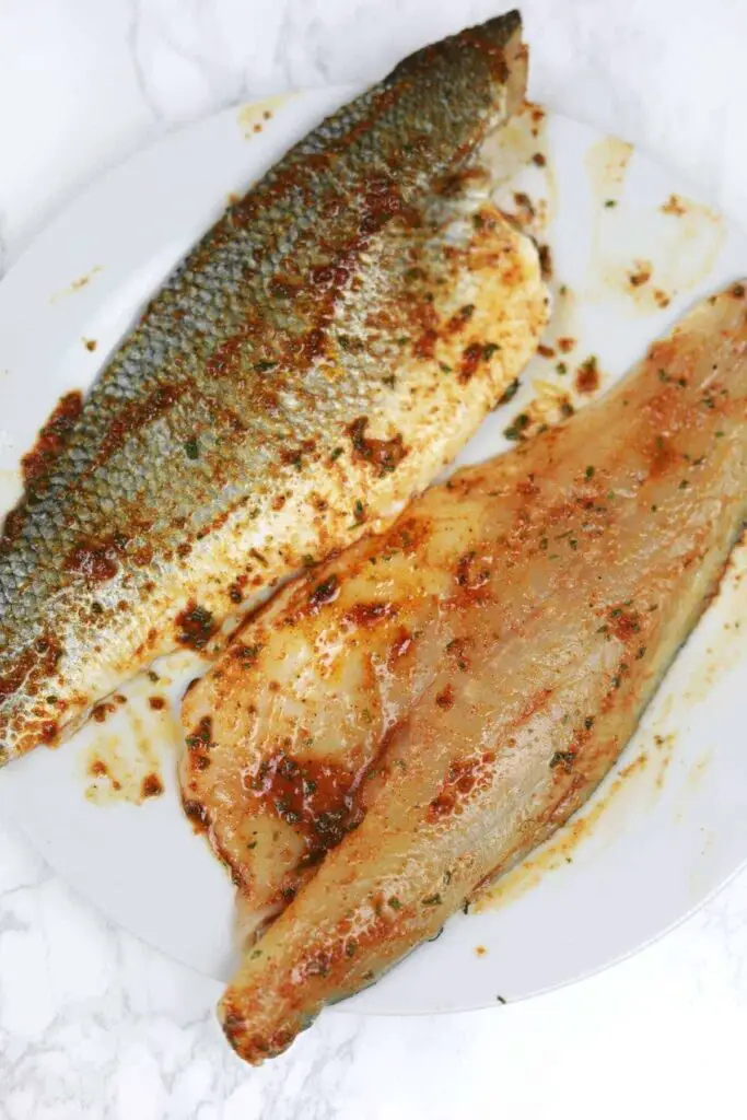 Seasoning-Fish-marinade
