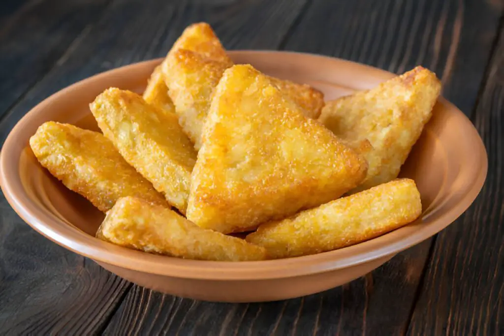 hash browns patties potatoes