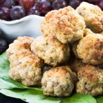 sausage balls