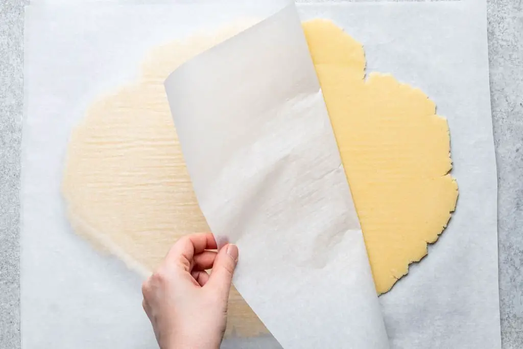 Banish Hidden Chemicals from Parchment Paper