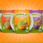 Convenience and Flavor are the Focus of new Wholly Guacamole