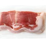 bacon package with path