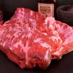 free range flat cut beef brisket