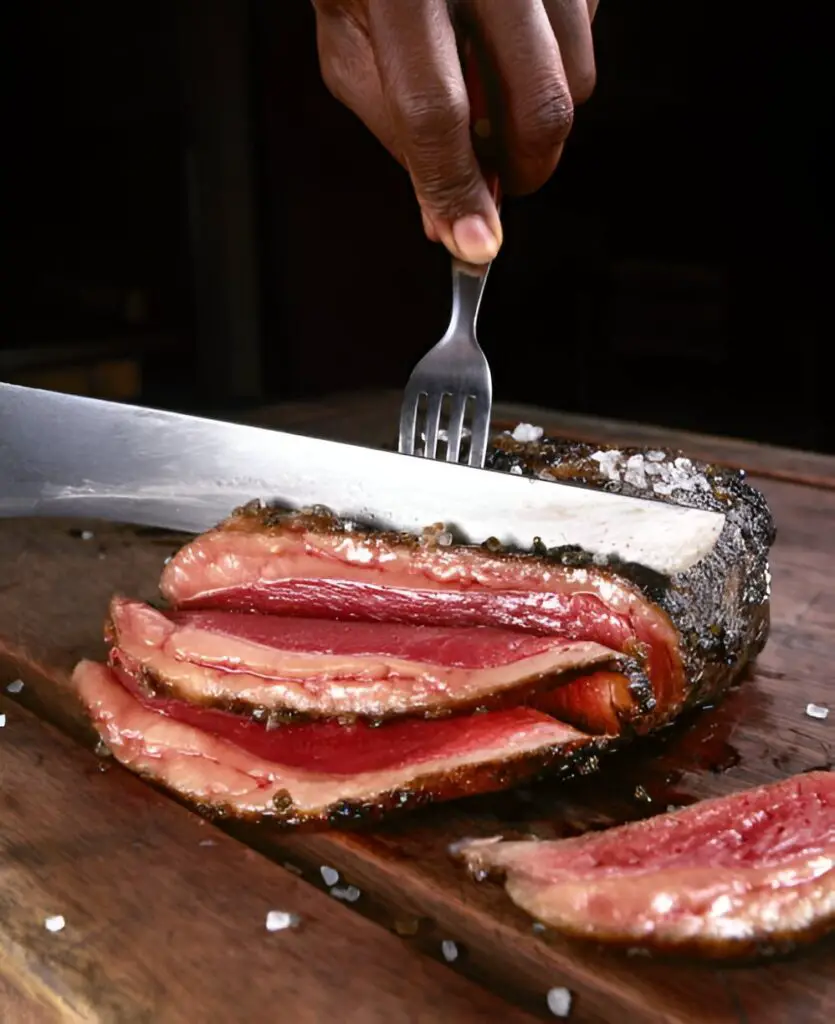 rump steak