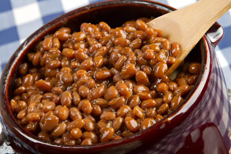 yummie beans