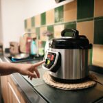 coking with an automatic pot