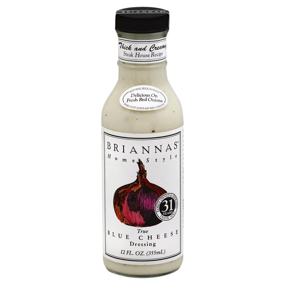 Brianna's Blue Cheese Dressing
