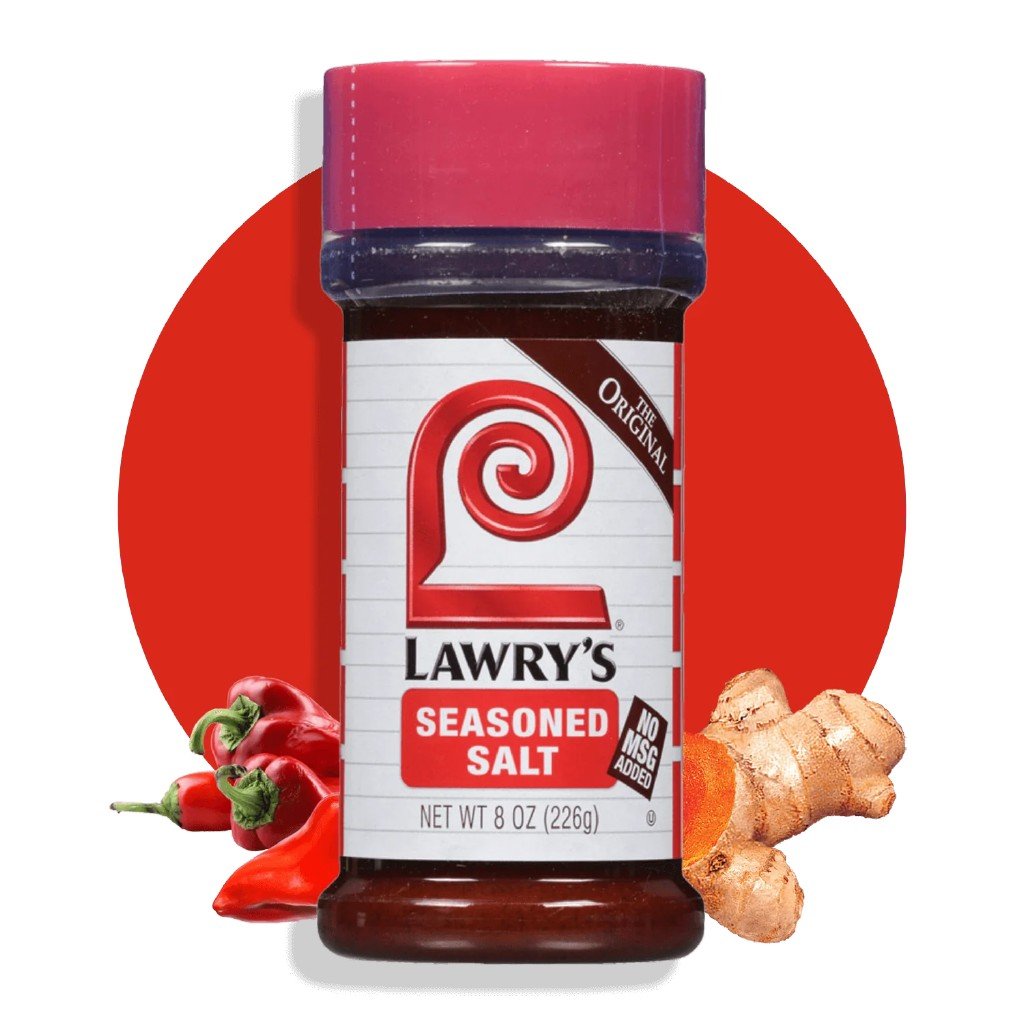 Lawry's Seasoned Salt