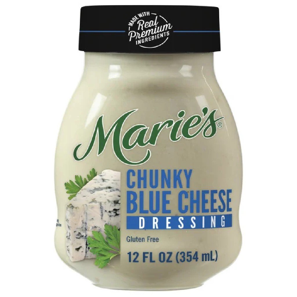 Marie’s Chunky Blue Cheese Dressing & Dip