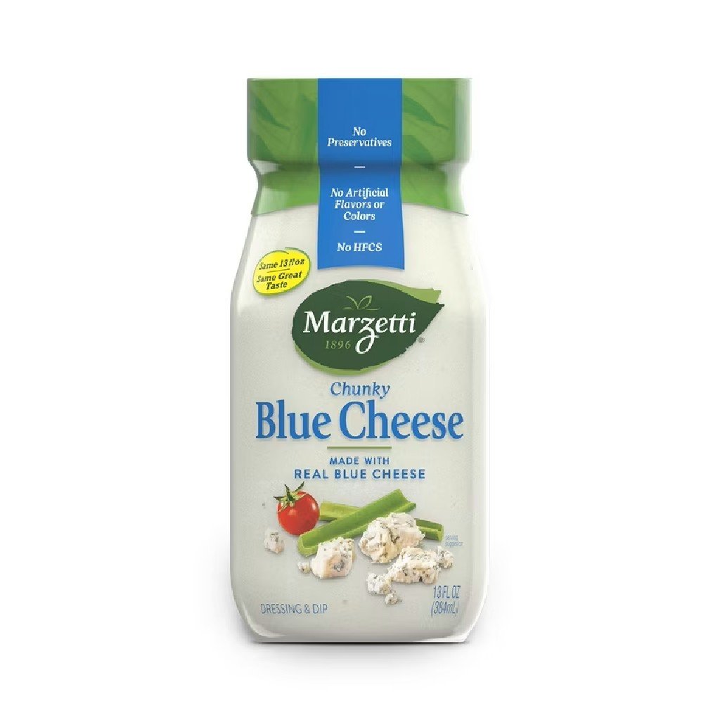 Marzetti Classic Chunky Blue Cheese Dressing