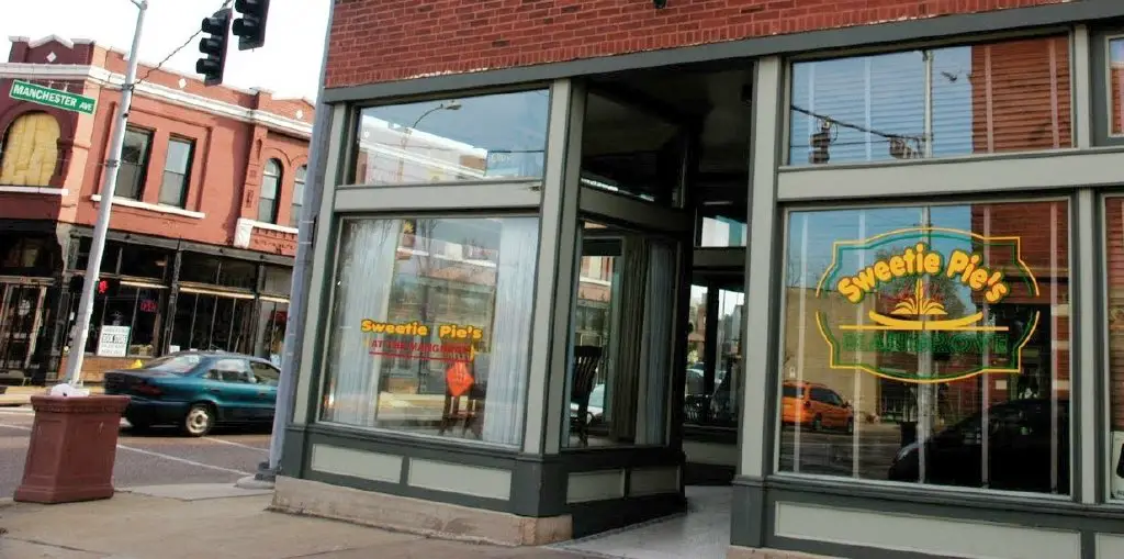 Sweetie Pies St. Louis Restaurants