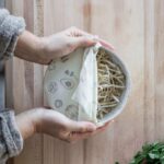 how to keep bean sprouts fresh