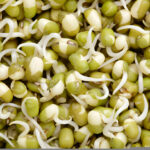mung beans