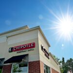 chipotle mexican grill restaurant