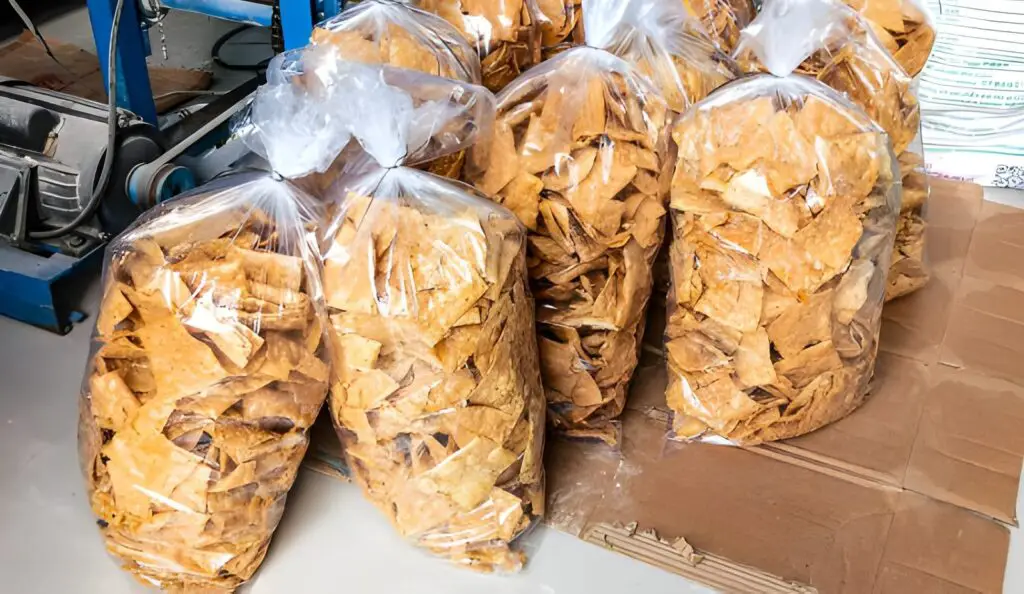 Takis Tortilla Chips