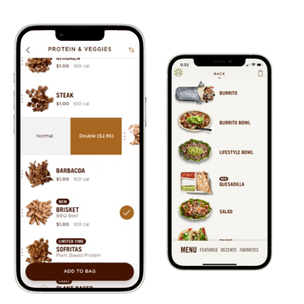 What Is Chipotle App
