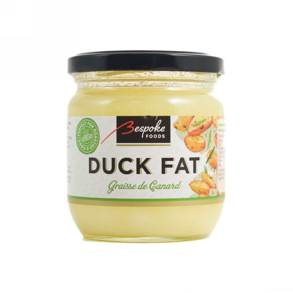 Bespoke Foods Duck