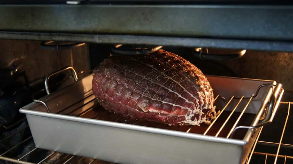 Beef Roast Cooking Instructions