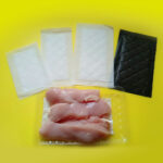 Different Type and SizeAbsorbent Meat Pads