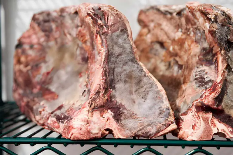 Freezer Burned Meat: Toss It or Cook It? What You Should Know
