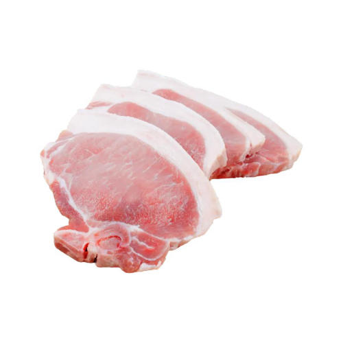 Frozen Pork Chop